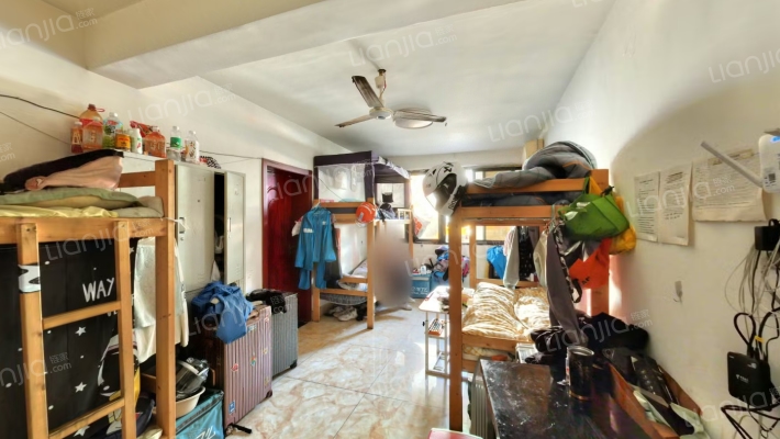 玉皇观街二手房实景图