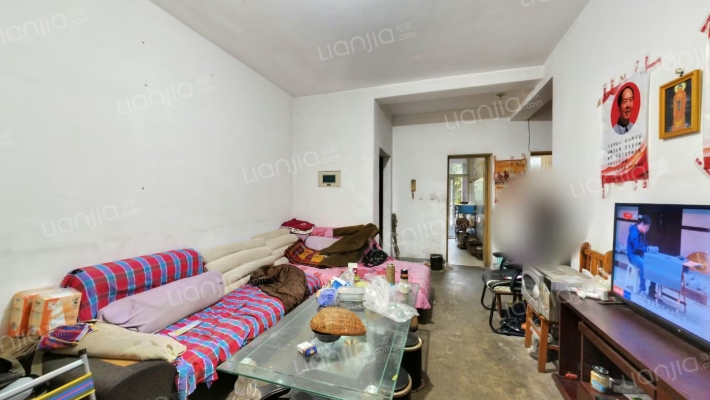 东虹路65号院二手房实景图