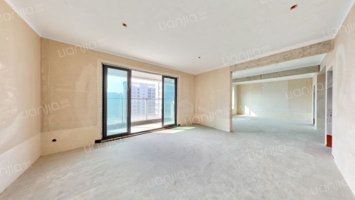 联投悦西湖二手房实景图