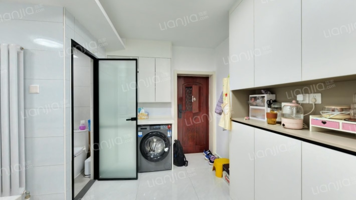 玉桃园三区二手房实景图