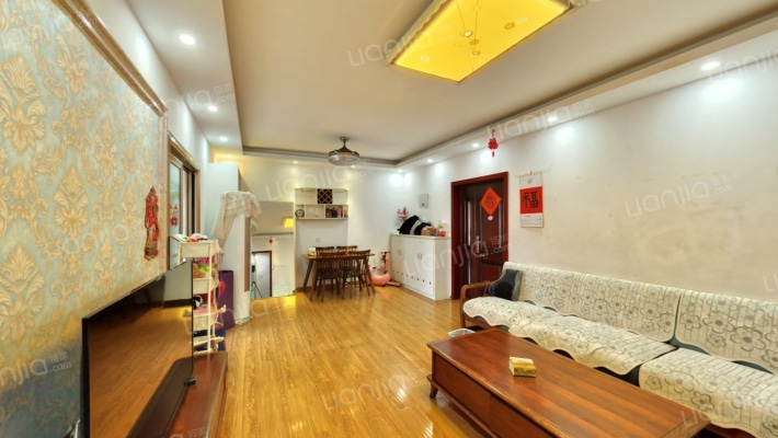 和庄二期二手房实景图