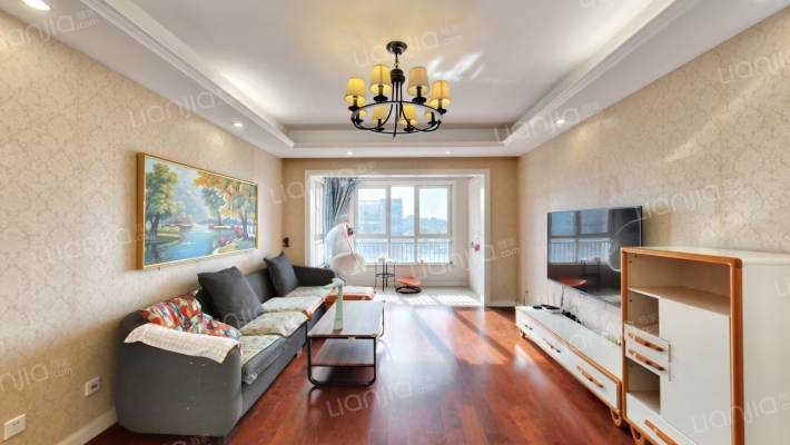 长楹天街东区二手房实景图