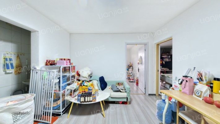 馨岛苑二手房实景图