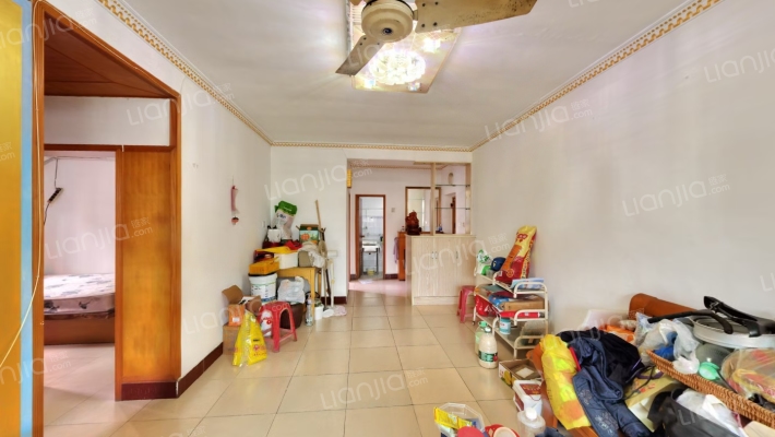 福安大厦二手房实景图