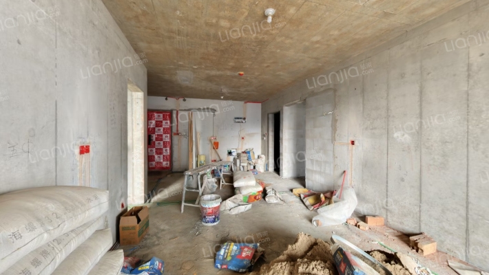 老三届·悦湖二手房实景图