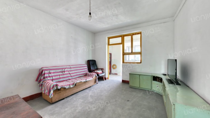 岷江造林局二手房实景图