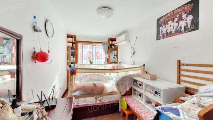 塔院胡同12号院二手房实景图