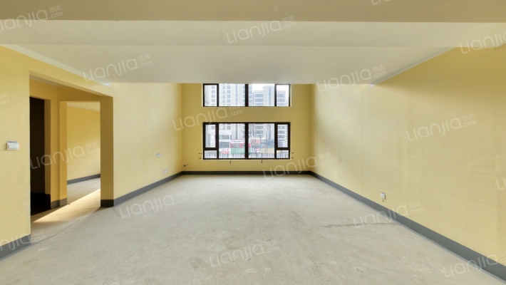 龙湖远创·学樘府二手房实景图