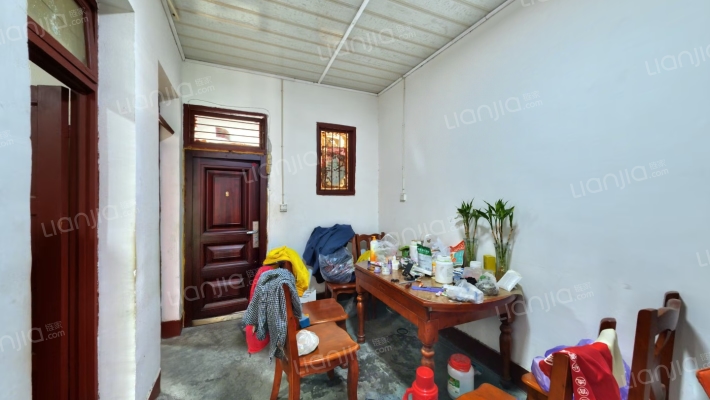 西安路一段106号二手房实景图