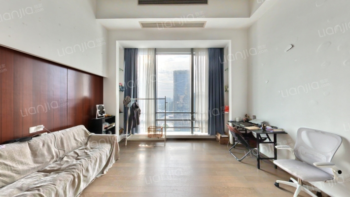 横琴国贸大厦二手房实景图