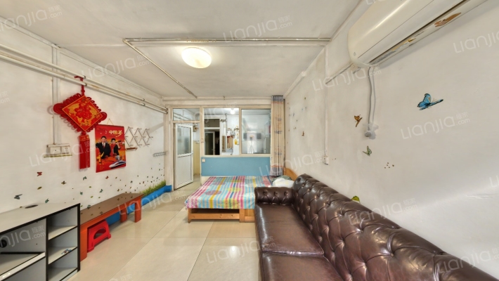 健康路3号院二手房实景图