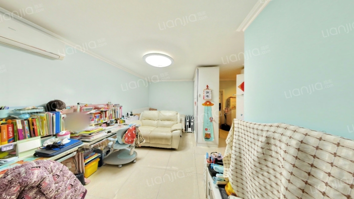 南运巷二手房实景图