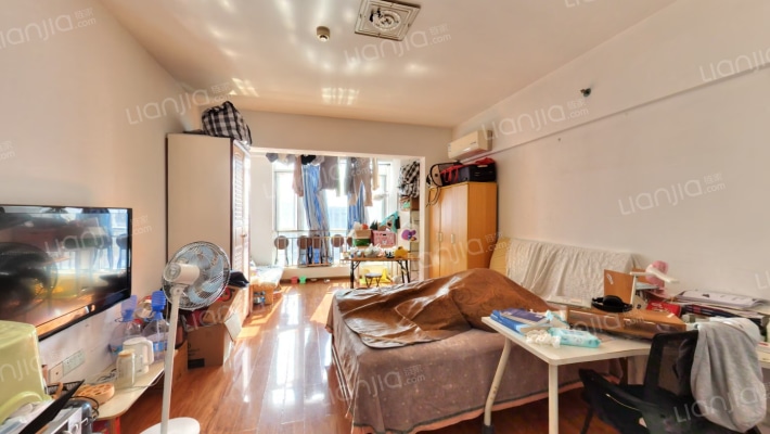 长城华都二手房实景图