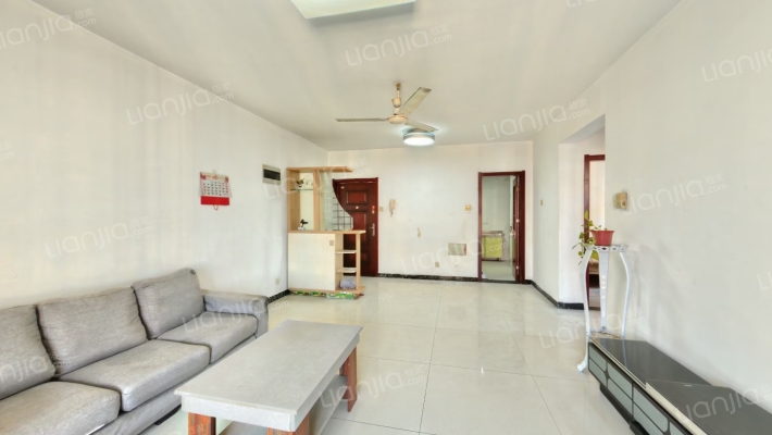 浐灞新城三期二手房实景图