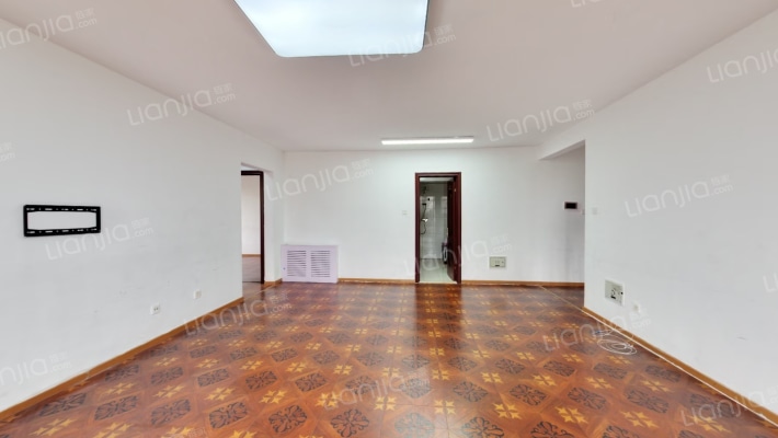 未来上层二手房实景图