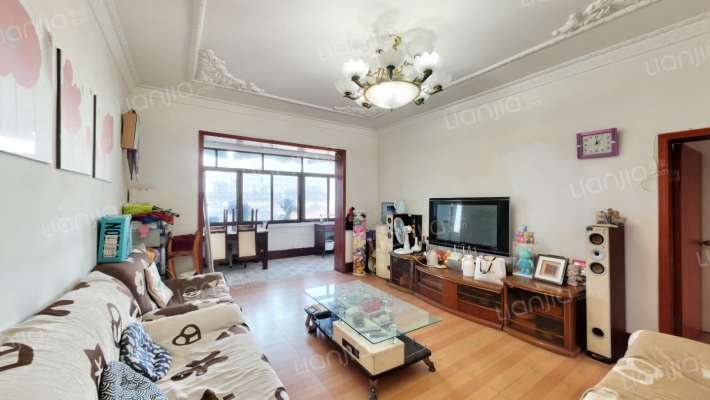 南大街89号二手房实景图