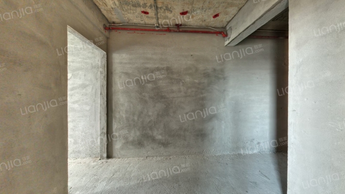 金丰公寓二手房实景图