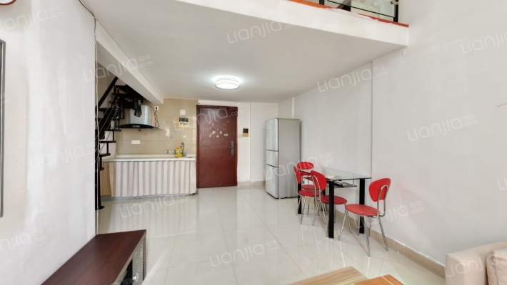 逢源酒店公寓二手房实景图