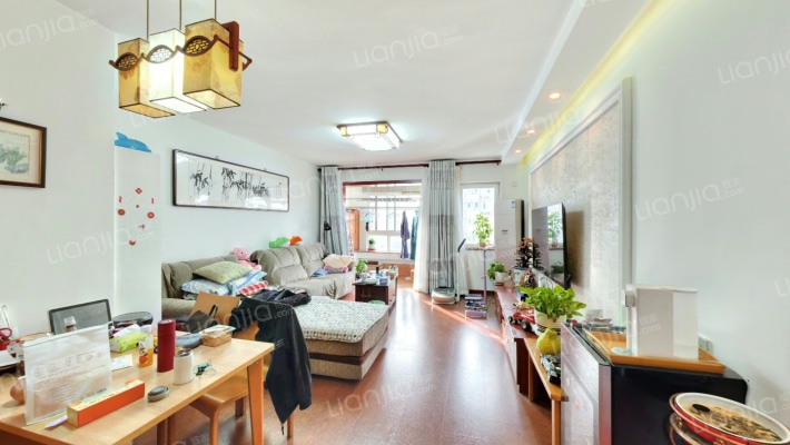 新贤家园二手房实景图