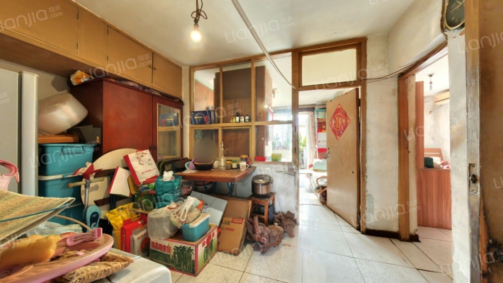 定安里二手房实景图