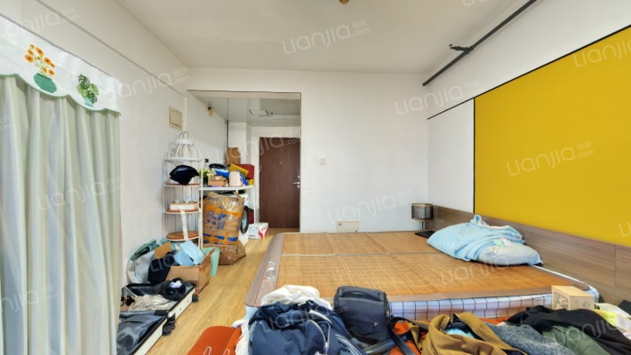 海岸时代公寓二手房实景图