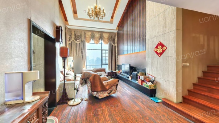 苏宁雅瑰园二手房实景图