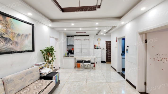 五棵松26号院二手房实景图