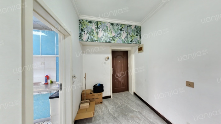 滨河里二手房实景图