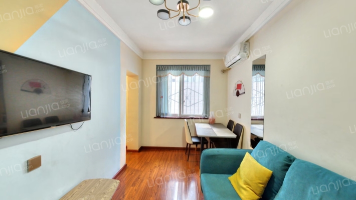 东糠市街3号二手房实景图