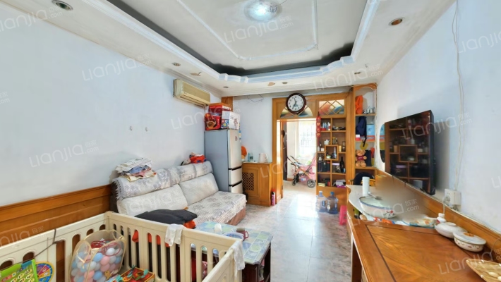 黄村西里二手房实景图