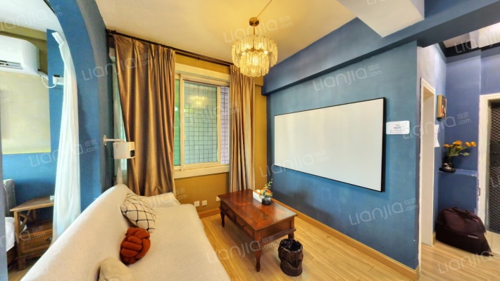 龙瑞苑二手房实景图