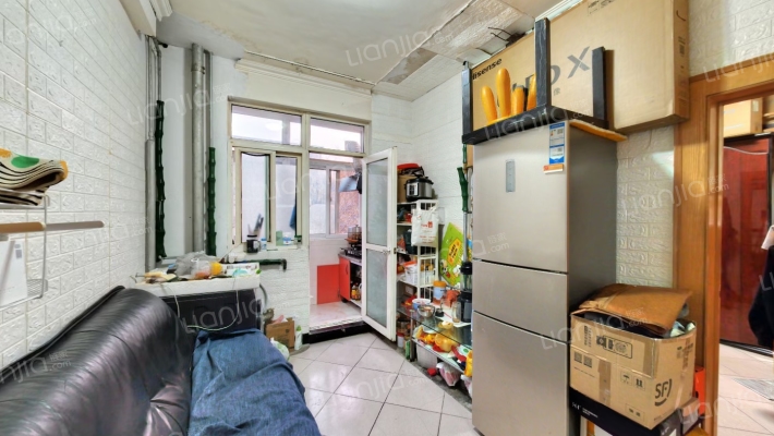 团结湖北头条二手房实景图