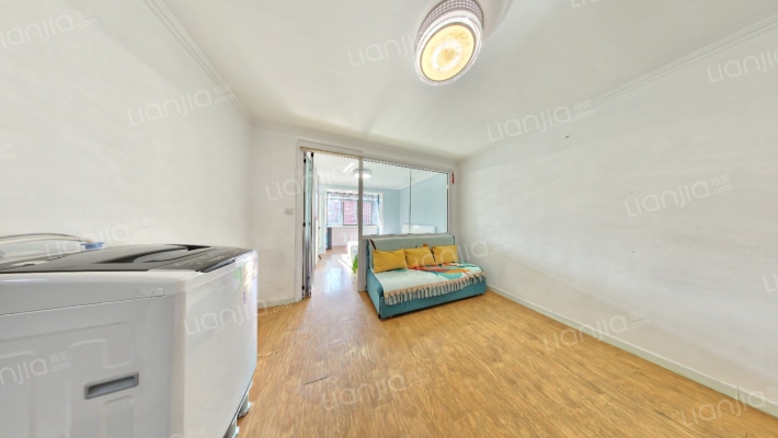 双榆树北里二手房实景图