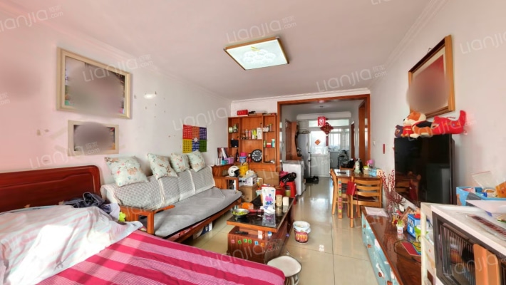 德茂佳苑二手房实景图