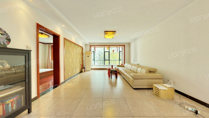 天通苑北二区二手房实景图