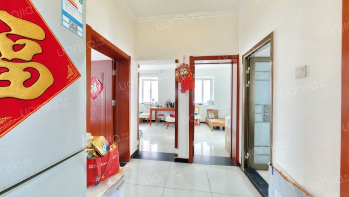 民主北街22号院二手房实景图