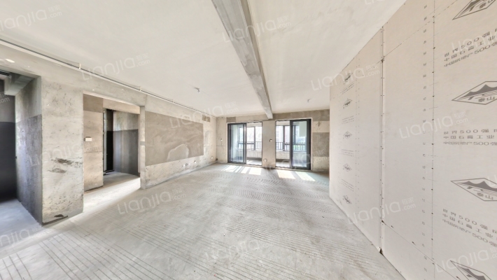 徽创金悦江南郡二手房实景图