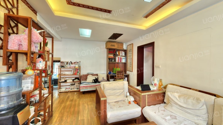 朝阳巷21号二手房实景图