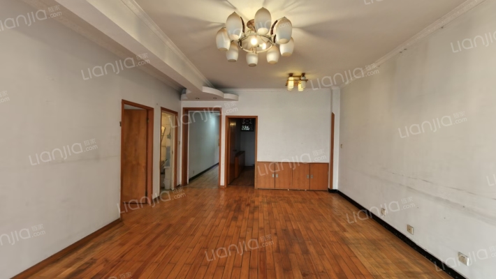 紫薇苑二手房实景图