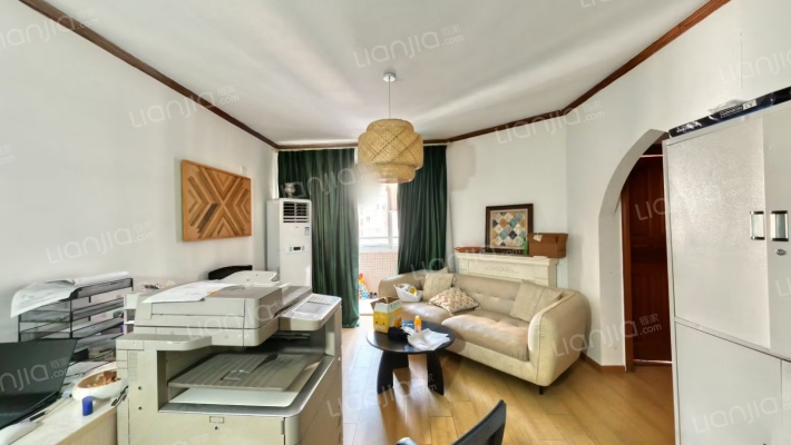 总府花园二手房实景图