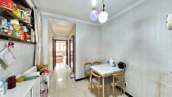 甜水园东里二手房实景图