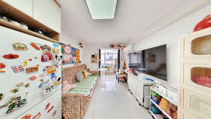 现代农业科学研究院宿舍二手房实景图