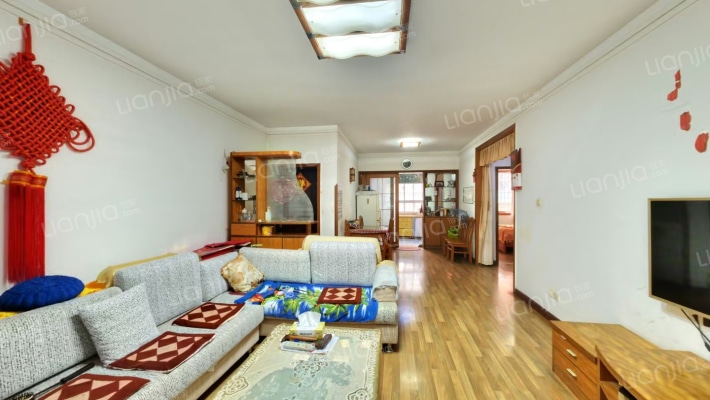 西江庭院二手房实景图