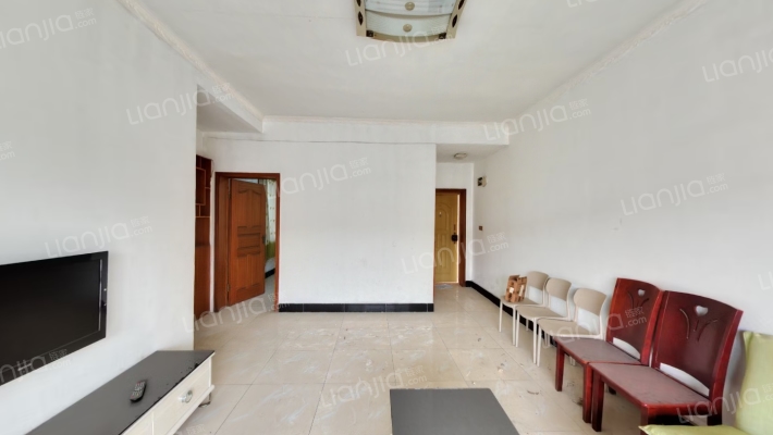 鼎鹿港湾二手房实景图