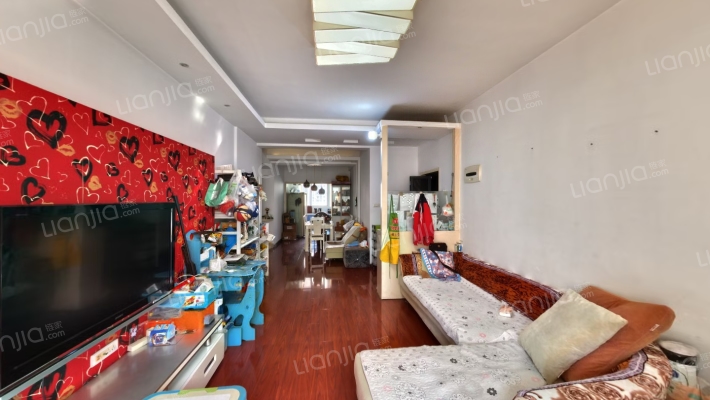 朝阳星苑二手房实景图