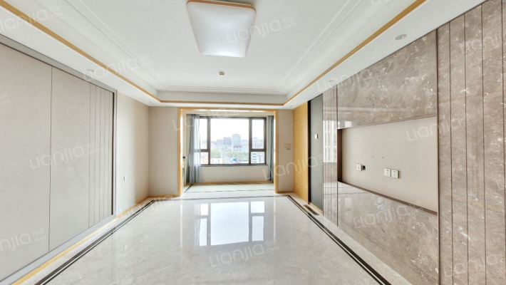 通州万国城MOMA二手房实景图