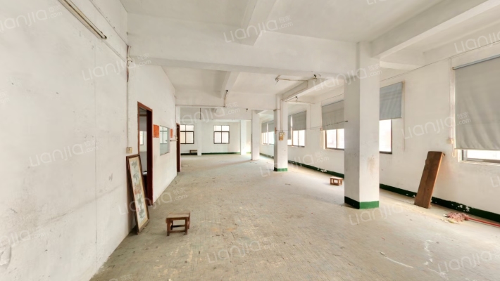 榄边小区二手房实景图