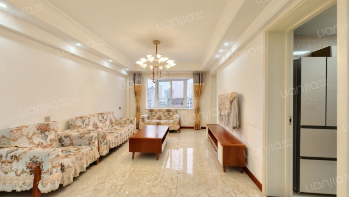 光明巷二手房实景图