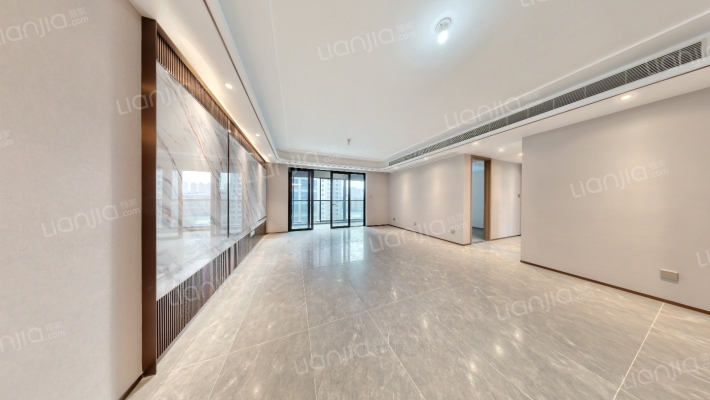 香港置地·金地·峯璟二手房实景图