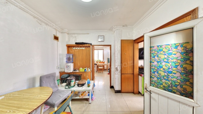 玉林东里二区二手房实景图